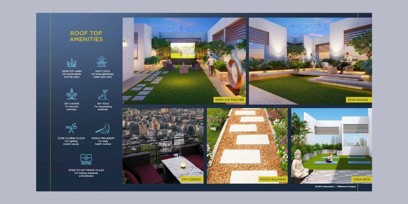 Upgrade Kandivali West
